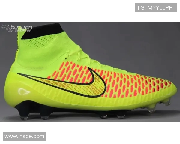 耐克高颜值足球鞋引领潮流与球技双重突破，助力球星尽显锋芒
