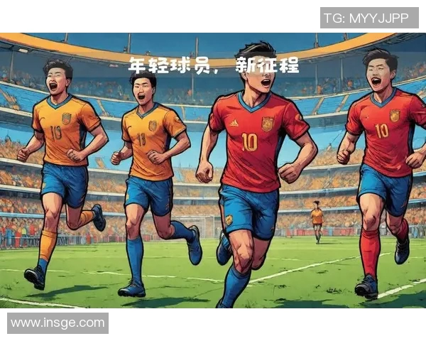 新晋足球新星崭露头角，年轻球员如何在赛场上快速成长