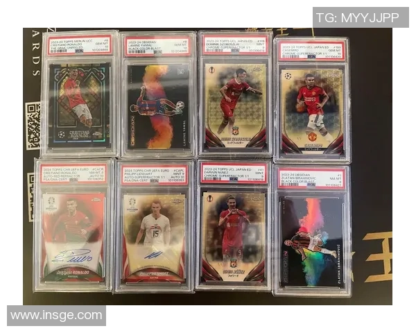 如何选择适合的足球球星卡进行收藏投资提升价值